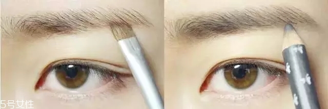 煙熏妝攻略，教你點(diǎn)不一樣的