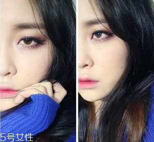 煙熏妝攻略，教你點(diǎn)不一樣的
