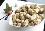 經(jīng)常吃花生會(huì)給人體帶來五大好處