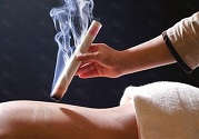 為什么弄完艾灸之后會(huì)上火呢？