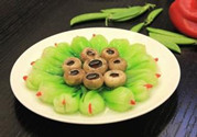 選擇低熱量小吃 滿(mǎn)足食物不發(fā)胖