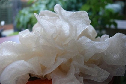 ?蚵仔湯抗痘、泡菜拌飯助睡眠 10款排毒抗發(fā)炎菜單