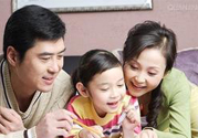父母如何教導(dǎo)五歲的幼兒有何重點