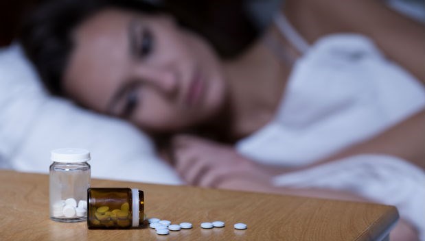 經(jīng)常吃安眠藥的危害 會(huì)致癌失智嗎？