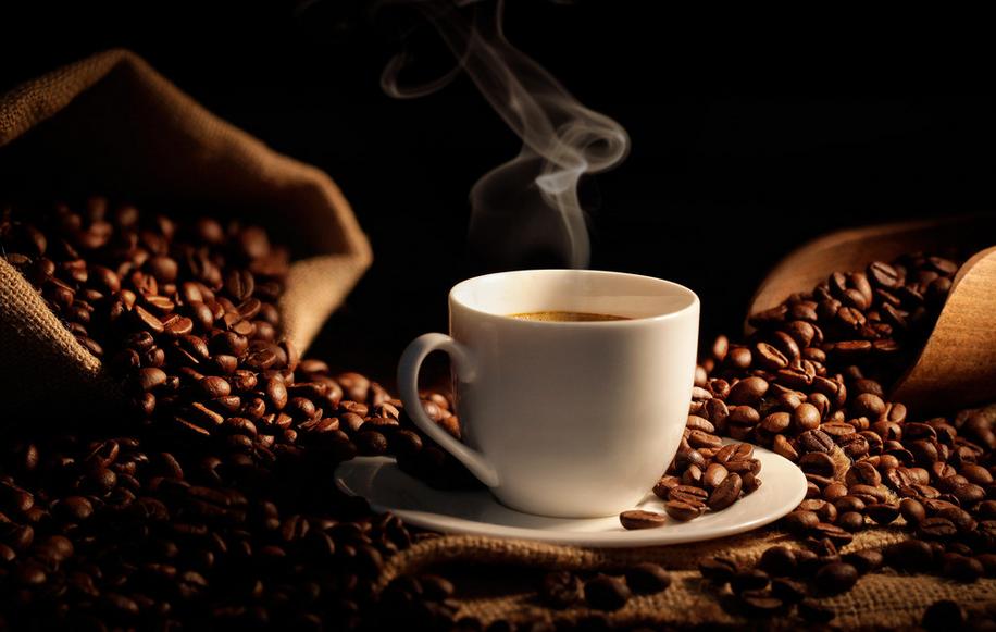 咖啡、茶