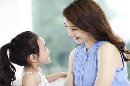 先學(xué)會(huì)聽聽孩子說(shuō)話孩子才會(huì)聽話