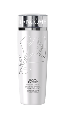 lancome蘭蔻新成員 粉嫩透亮肌更到位！