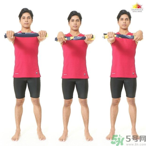 大掃除擰毛巾、擦窗戶 瘦手臂小技巧