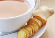 手腳冰涼喝什么茶好 黑糖姜茶、桂圓紅棗茶