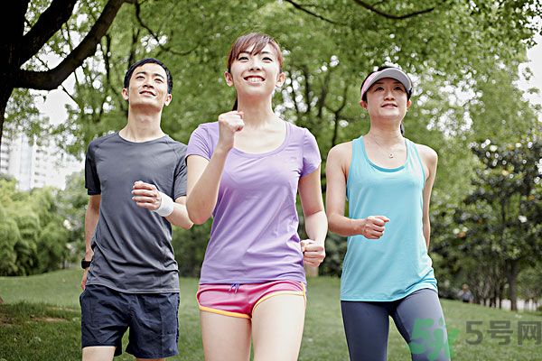 跑步能治療早泄嗎？跑步能提高性能力嗎？