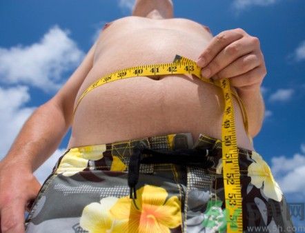 男性肥胖會導致不孕嗎?肥胖影響精子質(zhì)量嗎.jpg