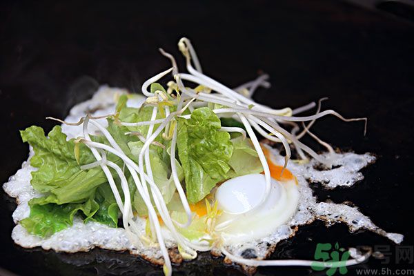 孕婦可以吃豆芽菜嗎？孕婦吃豆芽對胎兒有好處嗎？