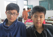 我13歲有點色怎么辦？我13歲有點色正不正常？