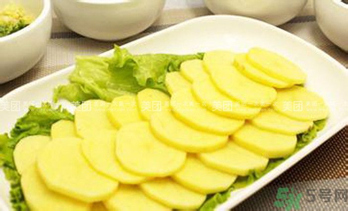吃土豆有什么好處？土豆的做法有哪些？