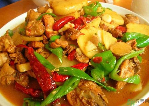 吃土豆有什么好處？土豆的做法有哪些？