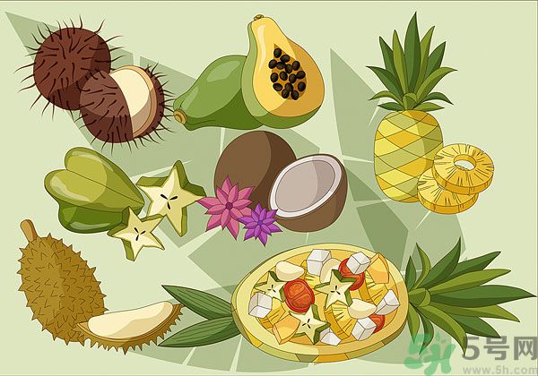 夏天吃什么水果豐胸最快？夏天豐胸吃什么水果好？