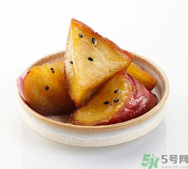 晚上吃紅薯能減肥嗎？晚上吃紅薯減肥有效嗎？