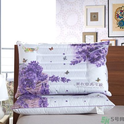 晚上失眠用什么枕頭好？那種枕頭治失眠最好？