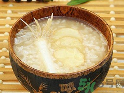 驚呆網(wǎng)友生姜竟然能祛斑？生姜怎么祛斑？