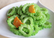 苦瓜這么苦有什么營養(yǎng)？苦瓜怎么做好吃？