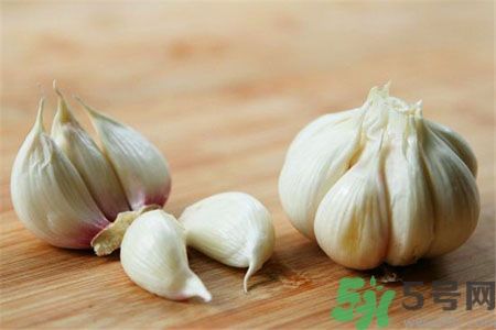 吃大蒜能降血壓嗎？大蒜發(fā)芽了還能吃嗎？