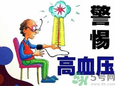 高血壓怎么引起的？高血壓怎么治療？