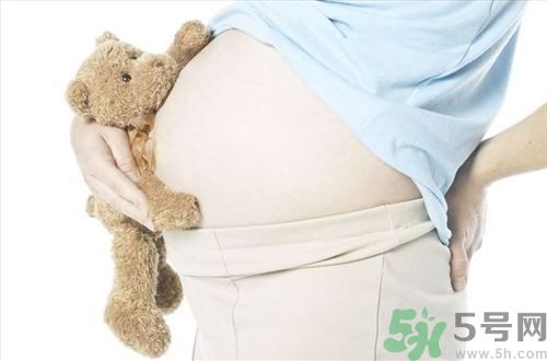 奧利媽咪孕照曝光 生男生女怎么辨？