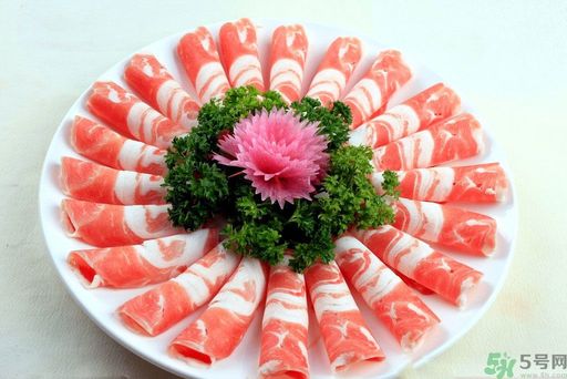 春天可以吃羊肉嗎？吃羊肉有哪些禁忌？
