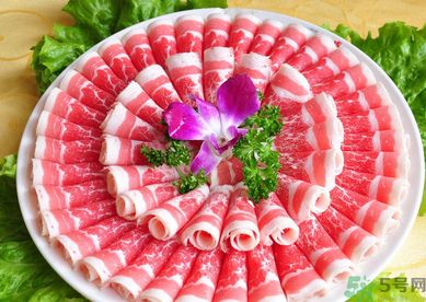 春天可以吃羊肉嗎？吃羊肉有哪些禁忌？
