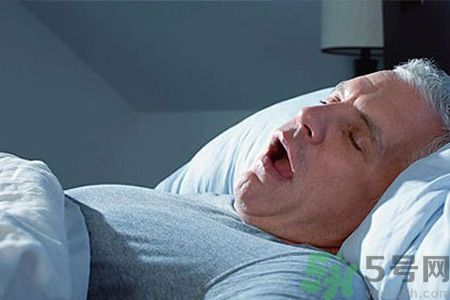 為什么睡覺(jué)打呼嚕？睡覺(jué)打呼嚕怎么辦？