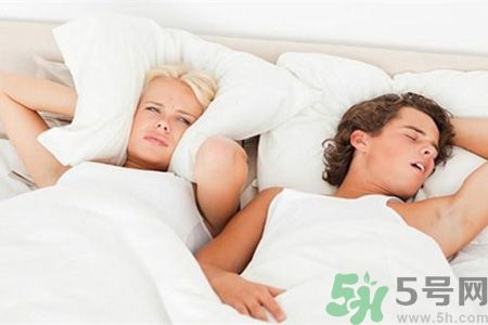為什么睡覺(jué)打呼嚕？睡覺(jué)打呼嚕怎么辦？