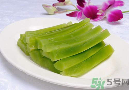 春天吃什么蔬菜好？春天吃蔬菜對(duì)身體有什么好？
