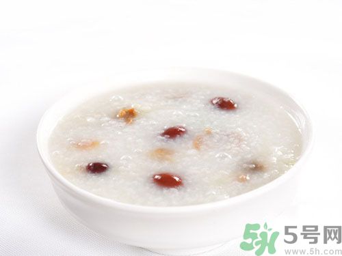 熬夜喝什么粥好？熬夜喝什么粥對身體復(fù)原好？