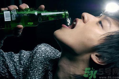 什么東西可以解酒？解酒的最快方法有哪些？