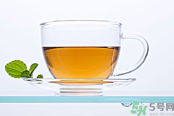 喝什么茶對(duì)肝臟排毒好？對(duì)肝有好處的茶有哪些？