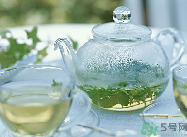 喝什么茶對(duì)肝臟排毒好？對(duì)肝有好處的茶有哪些？