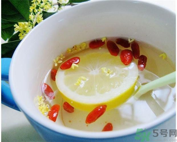 春天喝菊花茶好嗎？女性春天喝什么茶最好？