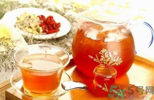春天喝菊花茶好嗎？女性春天喝什么茶最好？