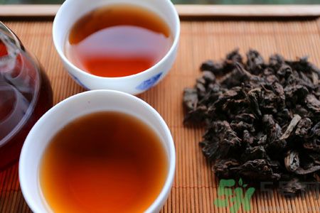 喝茶可以減肥嗎？喝什么茶減肥效果最好？
