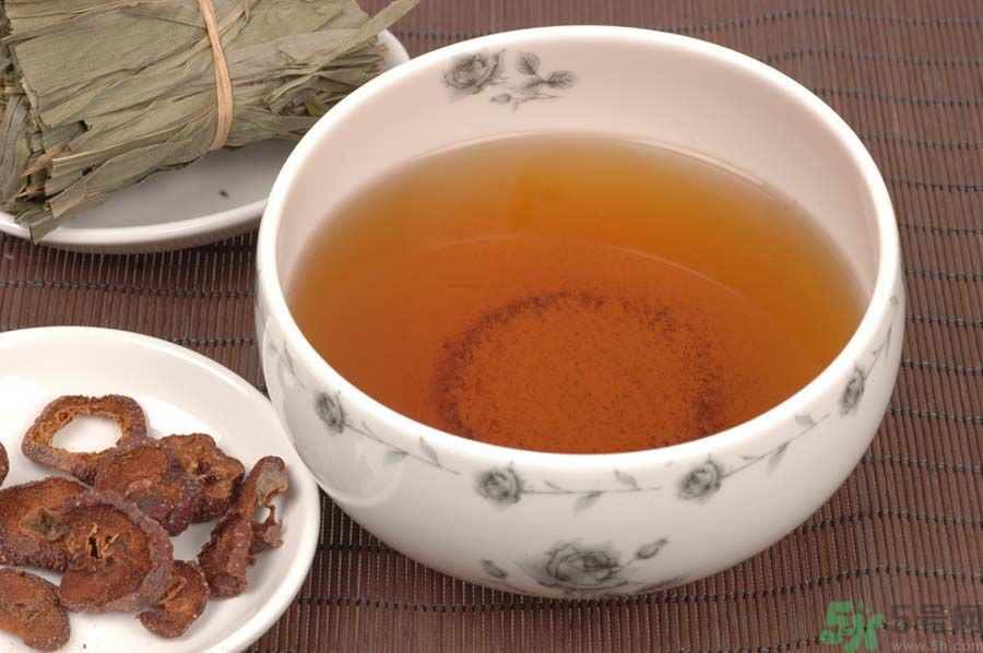 喝茶可以減肥嗎？喝什么茶減肥效果最好？