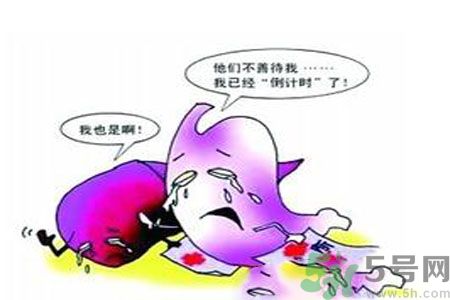 胃病會(huì)傳染嗎？胃病的癥狀有哪些？