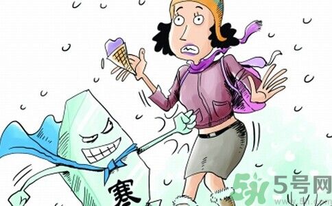 宮寒的癥狀有哪些？宮寒怎么調(diào)理？