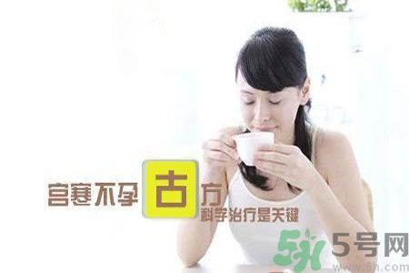宮寒的癥狀有哪些？宮寒怎么調(diào)理？