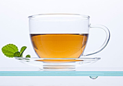 喝什么茶對肝臟排毒好？對肝有好處的茶有哪些？