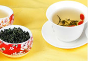 春天喝菊花茶好嗎？女性春天喝什么茶最好？