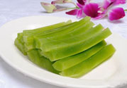 春天吃什么蔬菜好？春天吃蔬菜對身體有什么好？
