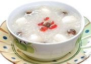 熬夜喝什么粥好？熬夜喝什么粥對(duì)身體復(fù)原好？