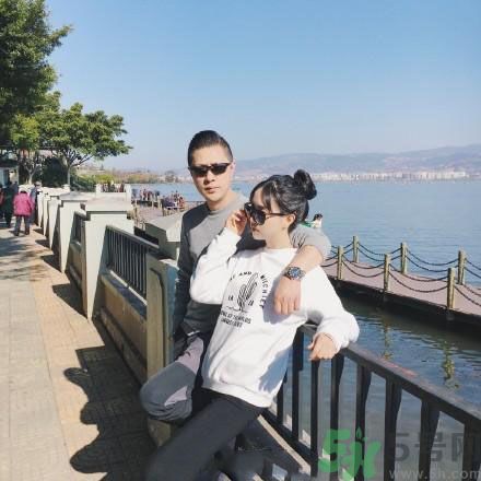47歲老爸顏值逆天 47歲老爸保養(yǎng)怎么做的？