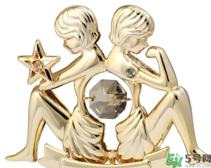 雙子座女生和什么星座最配？雙子座女生是什么性格？