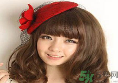 臉大的女生適合短發(fā)嗎？臉大的女生適合什么發(fā)型？